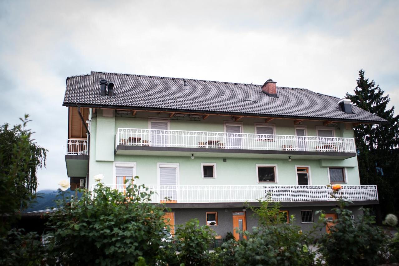 Hotel Gostilna In Prenocisca Ferlic Braslovce Esterno foto
