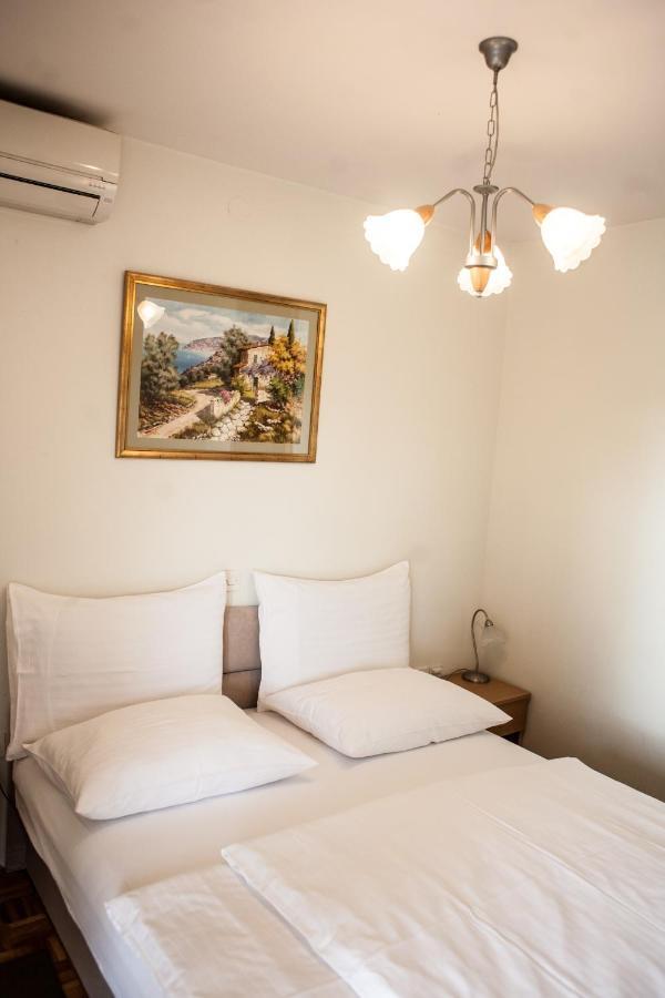 Hotel Gostilna In Prenocisca Ferlic Braslovce Esterno foto